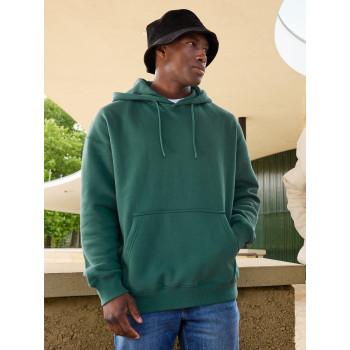 felpe uomo personalizzate - Oversized Sweat Hoody Unisex
