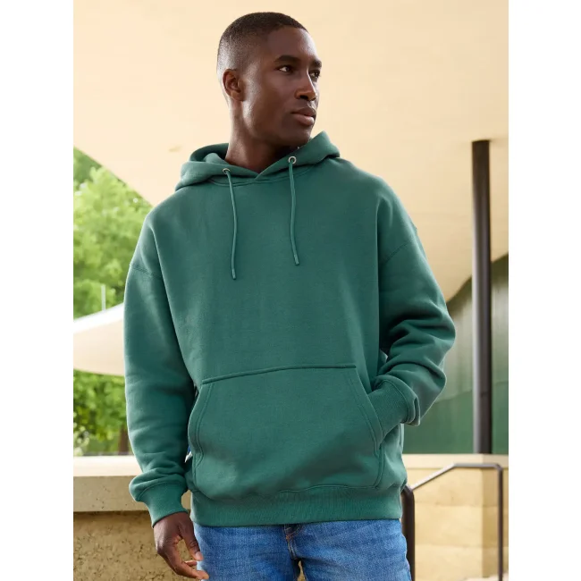 Oversized Sweat Hoody Unisex