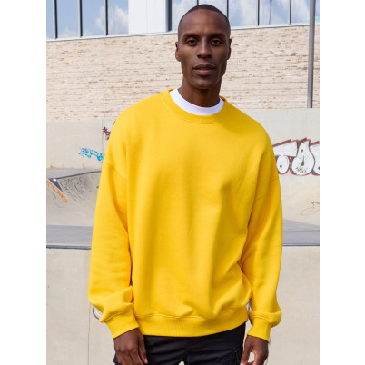 Oversized Sweat UNISEX