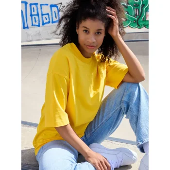 Oversized-T UNISEX