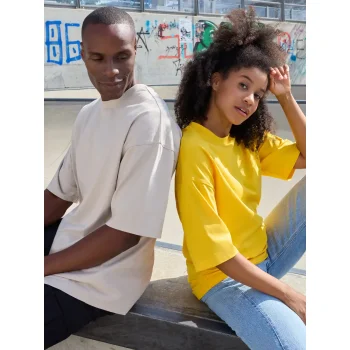 Oversized-T UNISEX