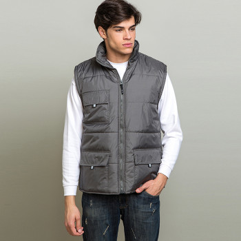 Gilet personalizzato - OVIEDO