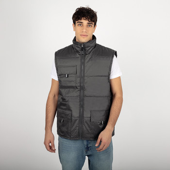 Gilet personalizzato - OVIEDO