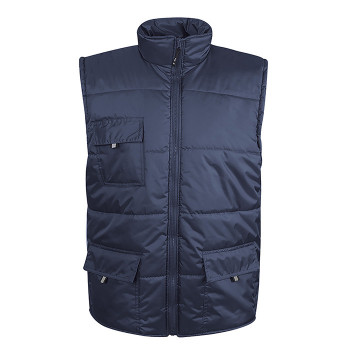 Gilet personalizzato - OVIEDO