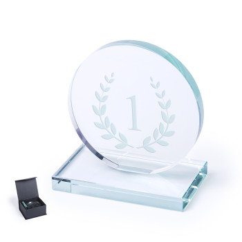 Articoli fiere congressi personalizzati con logo - Owen