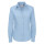 Camicia personalizzata donna B&C Collection cotone pettinato poliestere