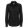 Camicia personalizzata donna B&C Collection cotone pettinato poliestere