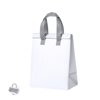 Borsa termica personalizzata con logo - Pabbie