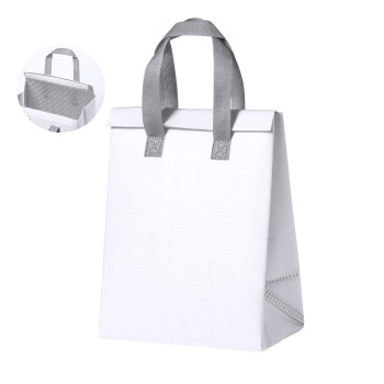Borsa termica personalizzata con logo - Pabbie