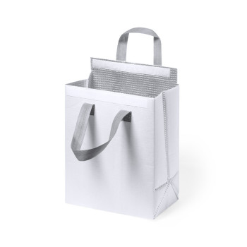 Borsa termica personalizzata con logo - Pabbie
