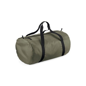 Packaway Barrel Bag