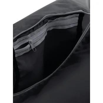 Borsa da palestra personalizzata - Packaway Barrel Bag