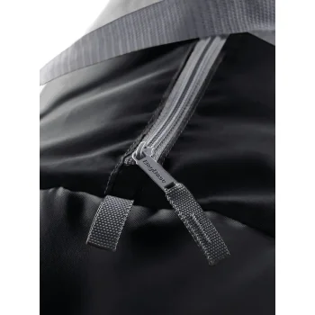 Borsa da palestra personalizzata - Packaway Barrel Bag