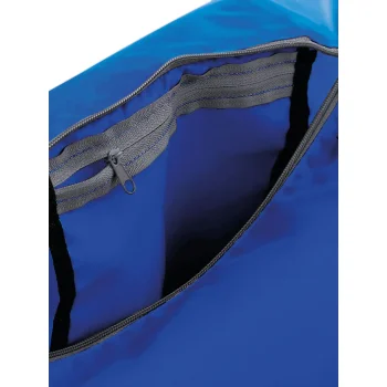 Borsa da palestra personalizzata - Packaway Barrel Bag