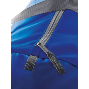 Borsa da palestra personalizzata - Packaway Barrel Bag