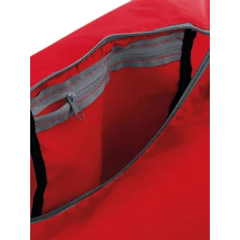 Borsa da palestra personalizzata - Packaway Barrel Bag