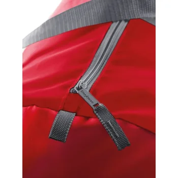 Borsa da palestra personalizzata - Packaway Barrel Bag