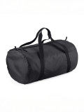 Packaway Barrel Bag