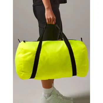 Borsa da palestra personalizzata - Packaway Barrel Bag