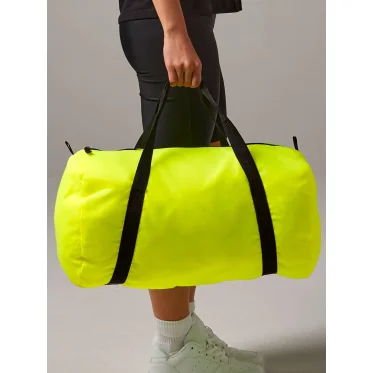 Borsone tubolare personalizzabile Bag Base leggero resistente impermeabile