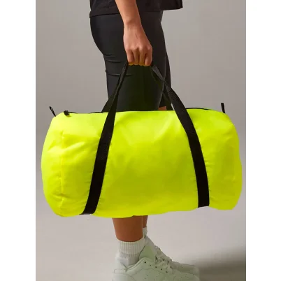 Packaway Barrel Bag