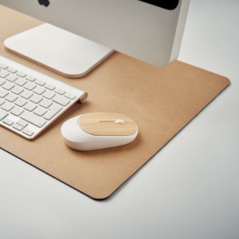 Gadget per ufficio personalizzato regalo per ufficio - PAD - Tappetino da tavolo grande