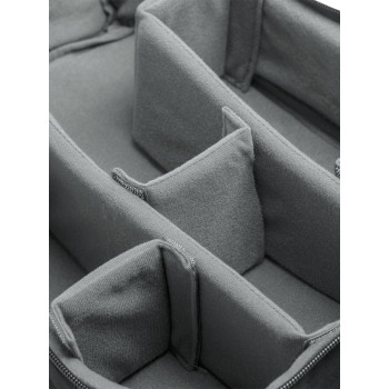 Padded Camera Organiser