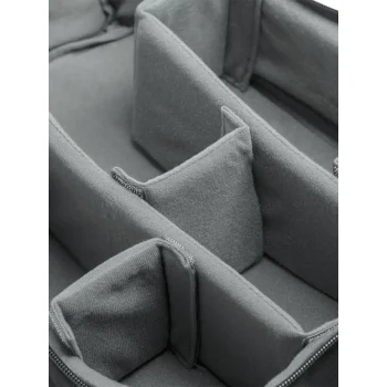 Padded Camera Organiser