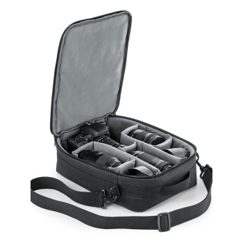 Padded Camera Organiser
