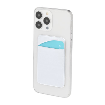 Gadget per smartphone personalizzato con logo - Paddy