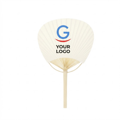 Pai Pai personalizzabile in bambù naturale con carta eco-compatibile