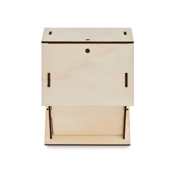 PAINTHOUSE - Kit casetta per uccelli