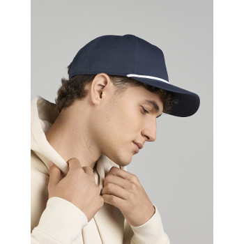 Cappellino 5 pannelli personalizzato - Paka