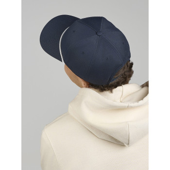 Cappellino 5 pannelli personalizzato - Paka