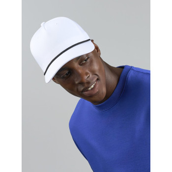 Cappellino 5 pannelli personalizzato - Paka