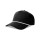 Cappellino Paka in poliestere riciclato con chiusura a scatto e visiera Retraze