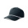 Cappellino Paka in poliestere riciclato con chiusura a scatto e visiera Retraze