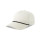 Cappellino Paka in poliestere riciclato con chiusura a scatto e visiera Retraze