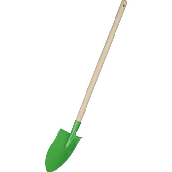 Pala da giardino in legno Marigold