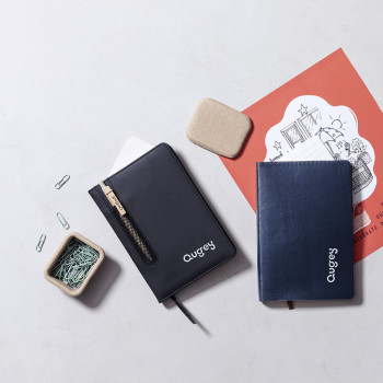 Taccuini personalizzati con logo - Paldon