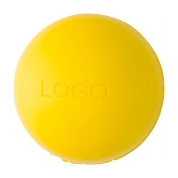 Gadget antistress personalizzati con logo - Pallina antistress Otto