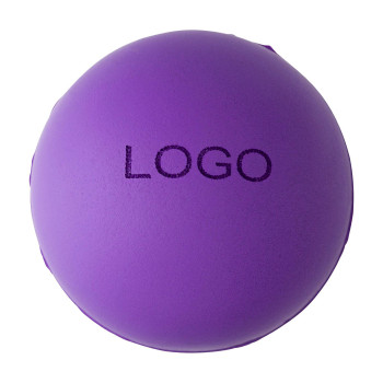 Gadget antistress personalizzati con logo - Pallina antistress Otto