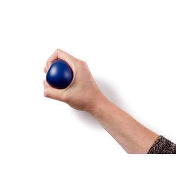 Gadget antistress personalizzati con logo - Pallina antistress Otto