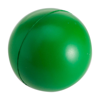 Gadget antistress personalizzati con logo - Pallina antistress Otto
