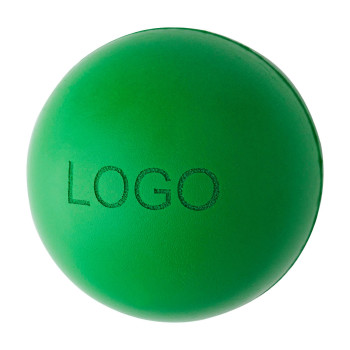 Gadget antistress personalizzati con logo - Pallina antistress Otto