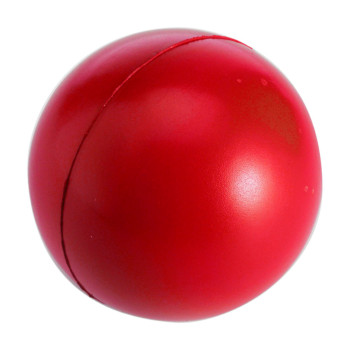 Gadget antistress personalizzati con logo - Pallina antistress Otto