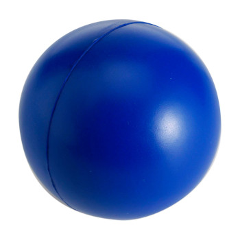 Gadget antistress personalizzati con logo - Pallina antistress Otto