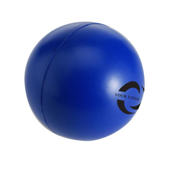 Gadget antistress personalizzati con logo - Pallina antistress Otto