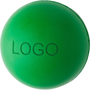Gadget antistress personalizzati con logo - Pallina antistress Otto