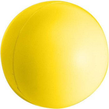 Gadget antistress personalizzati con logo - Pallina antistress Otto